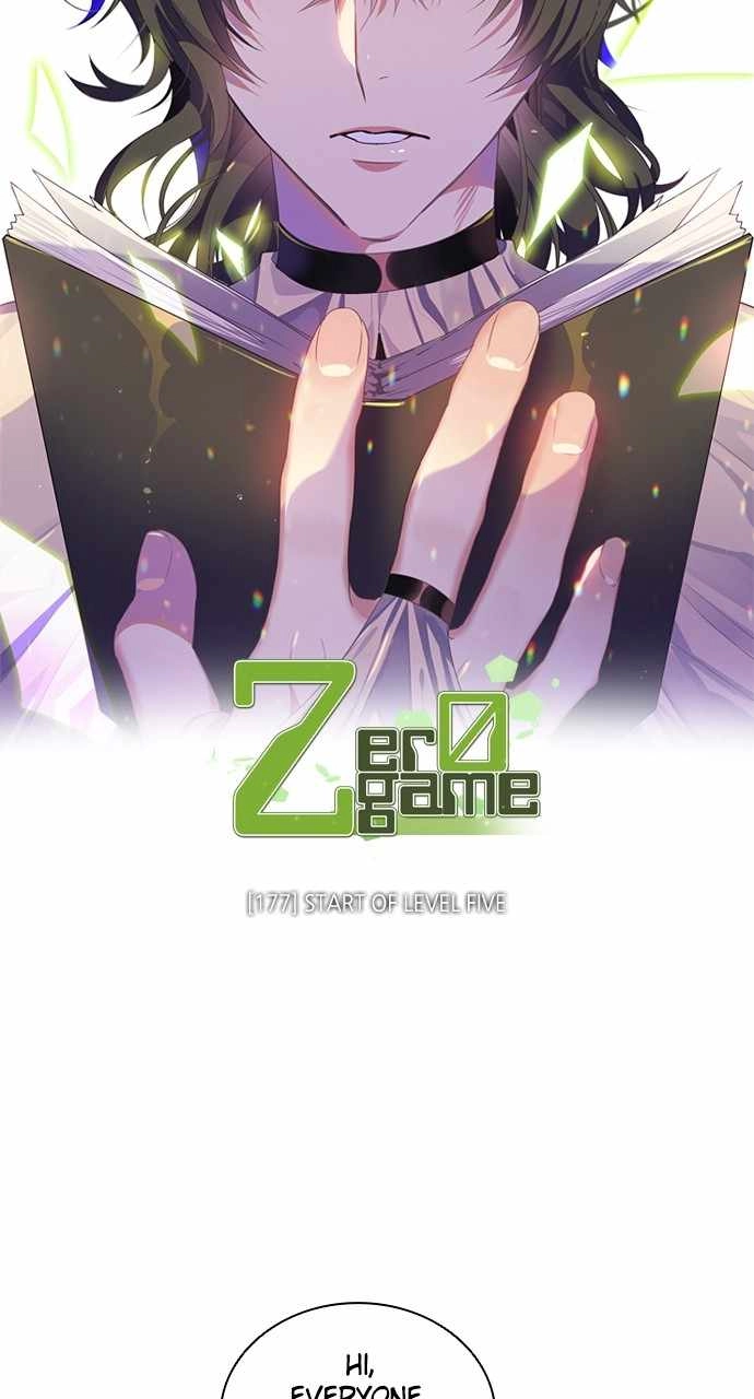 Zero Game Chapter 178 13